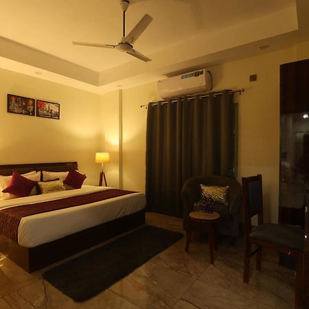 Perfectstayz Aiims Near Aiims Hospital Rishīkesh المظهر الخارجي الصورة