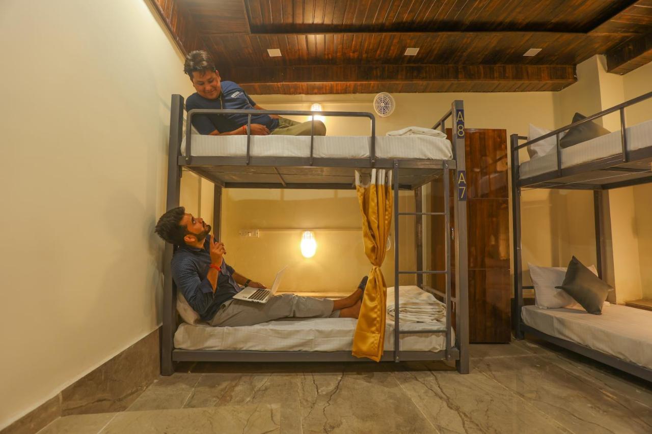 Perfectstayz Aiims Near Aiims Hospital Rishīkesh المظهر الخارجي الصورة