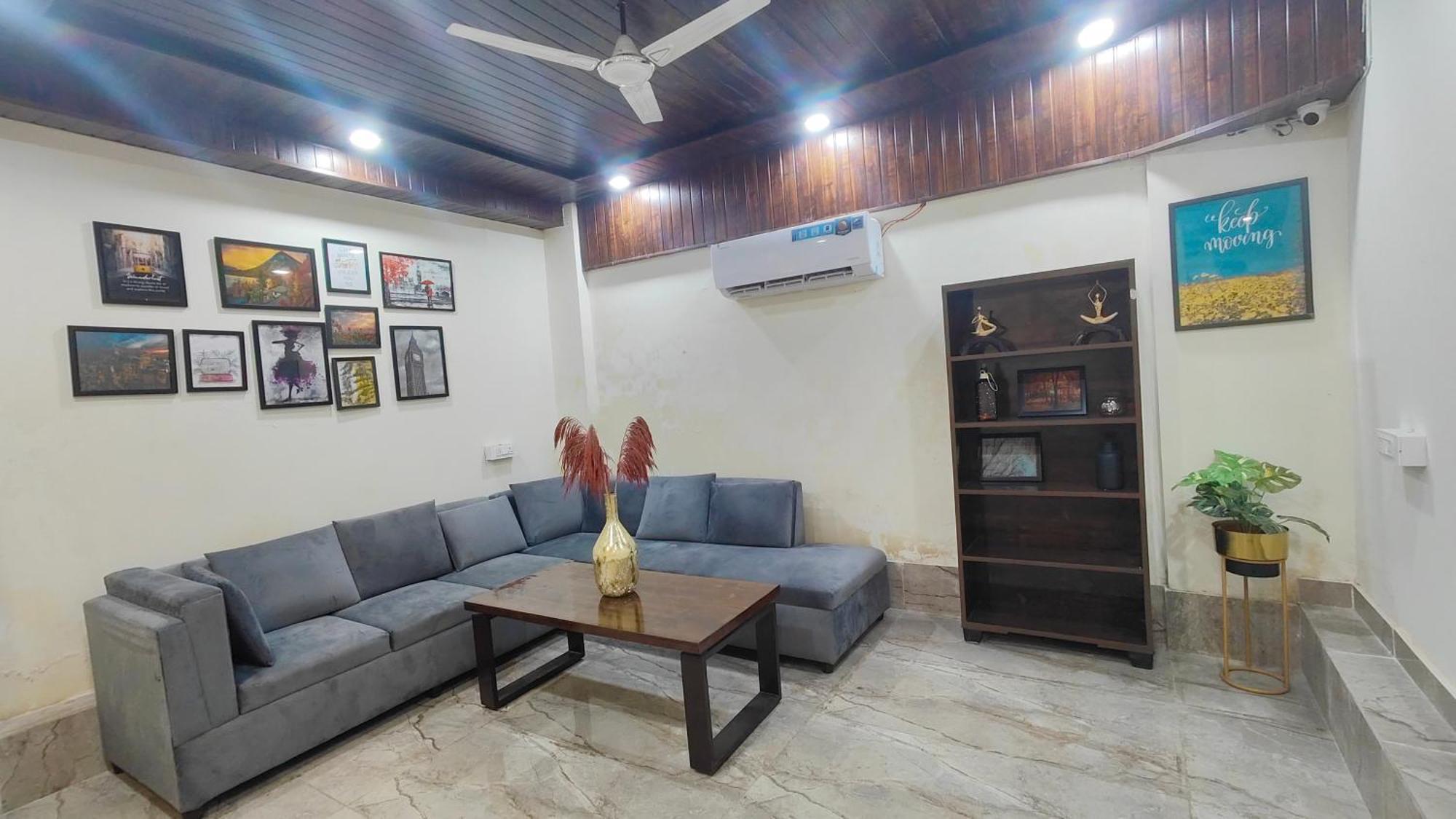 Perfectstayz Aiims Near Aiims Hospital Rishīkesh المظهر الخارجي الصورة