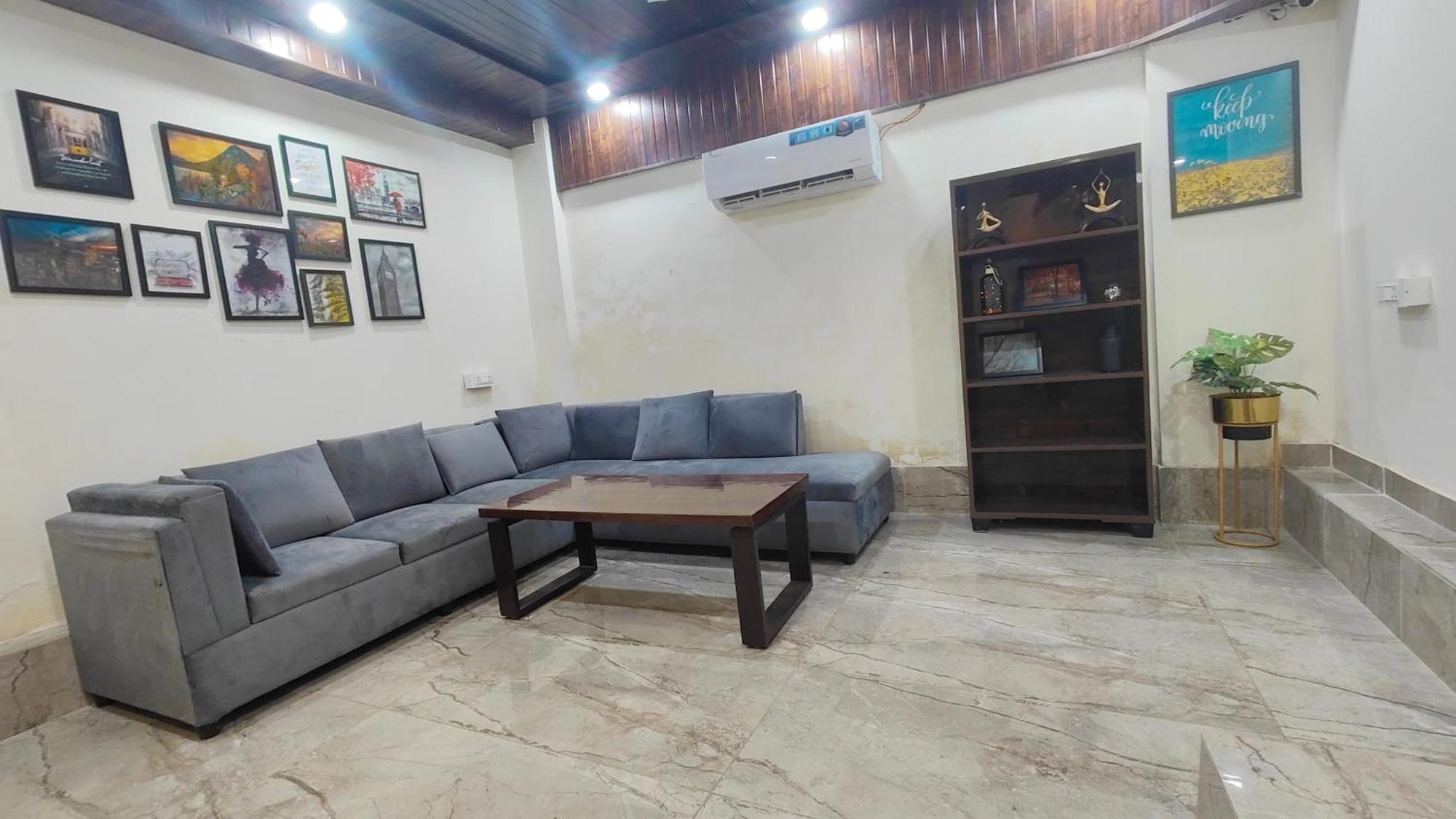 Perfectstayz Aiims Near Aiims Hospital Rishīkesh المظهر الخارجي الصورة