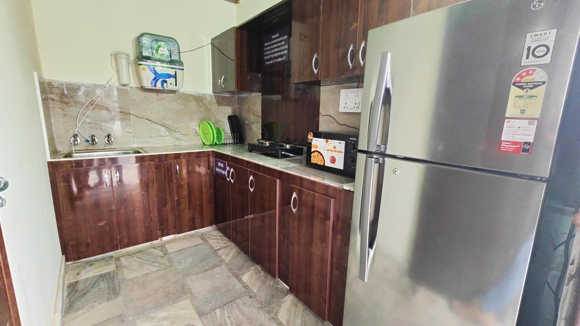 Perfectstayz Aiims Near Aiims Hospital Rishīkesh المظهر الخارجي الصورة