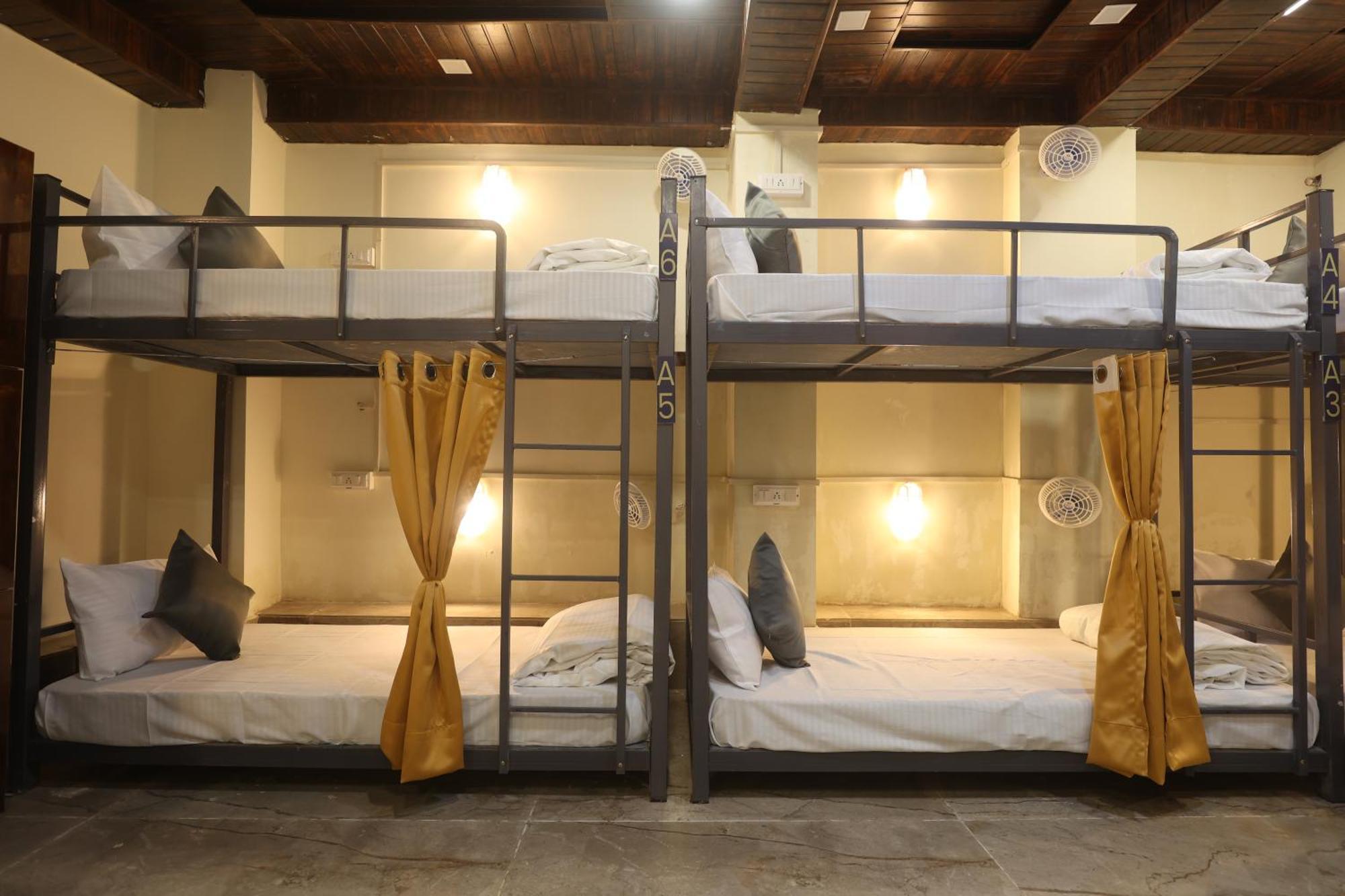 Perfectstayz Aiims Near Aiims Hospital Rishīkesh المظهر الخارجي الصورة