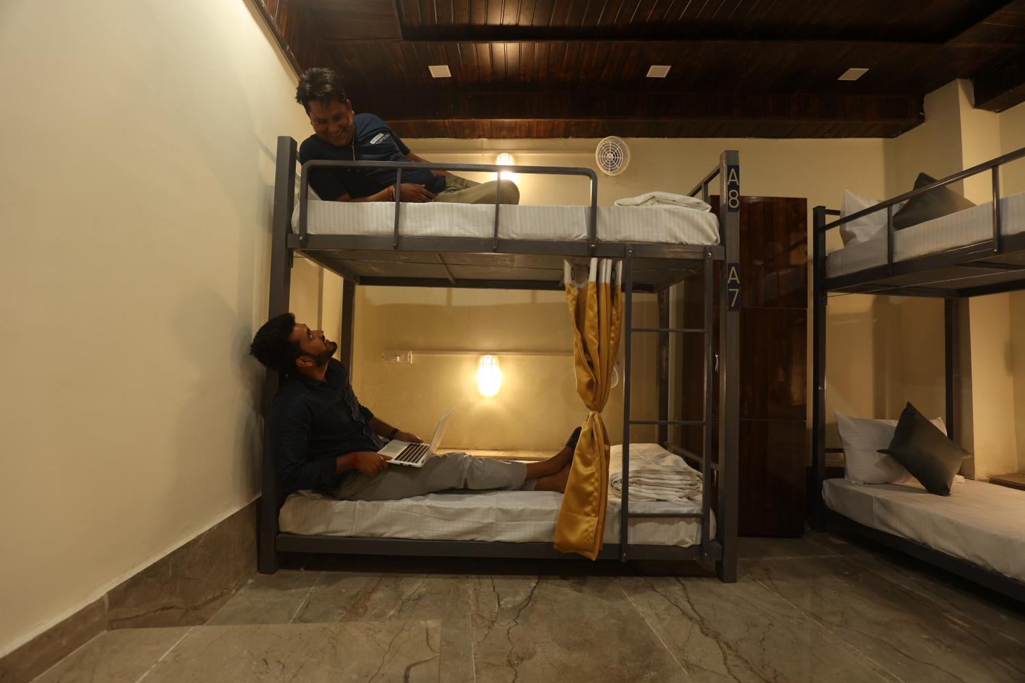 Perfectstayz Aiims Near Aiims Hospital Rishīkesh المظهر الخارجي الصورة