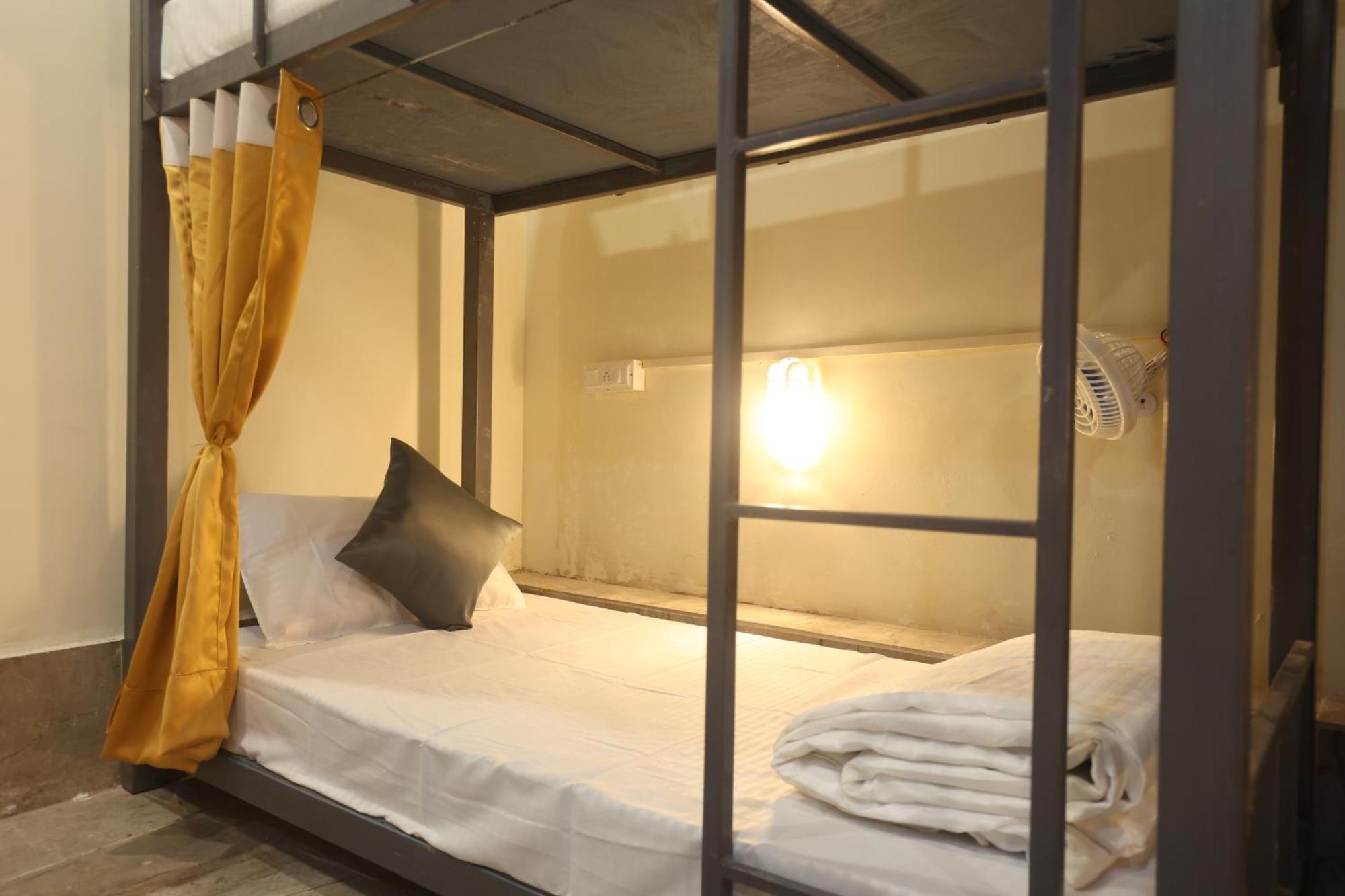 Perfectstayz Aiims Near Aiims Hospital Rishīkesh المظهر الخارجي الصورة
