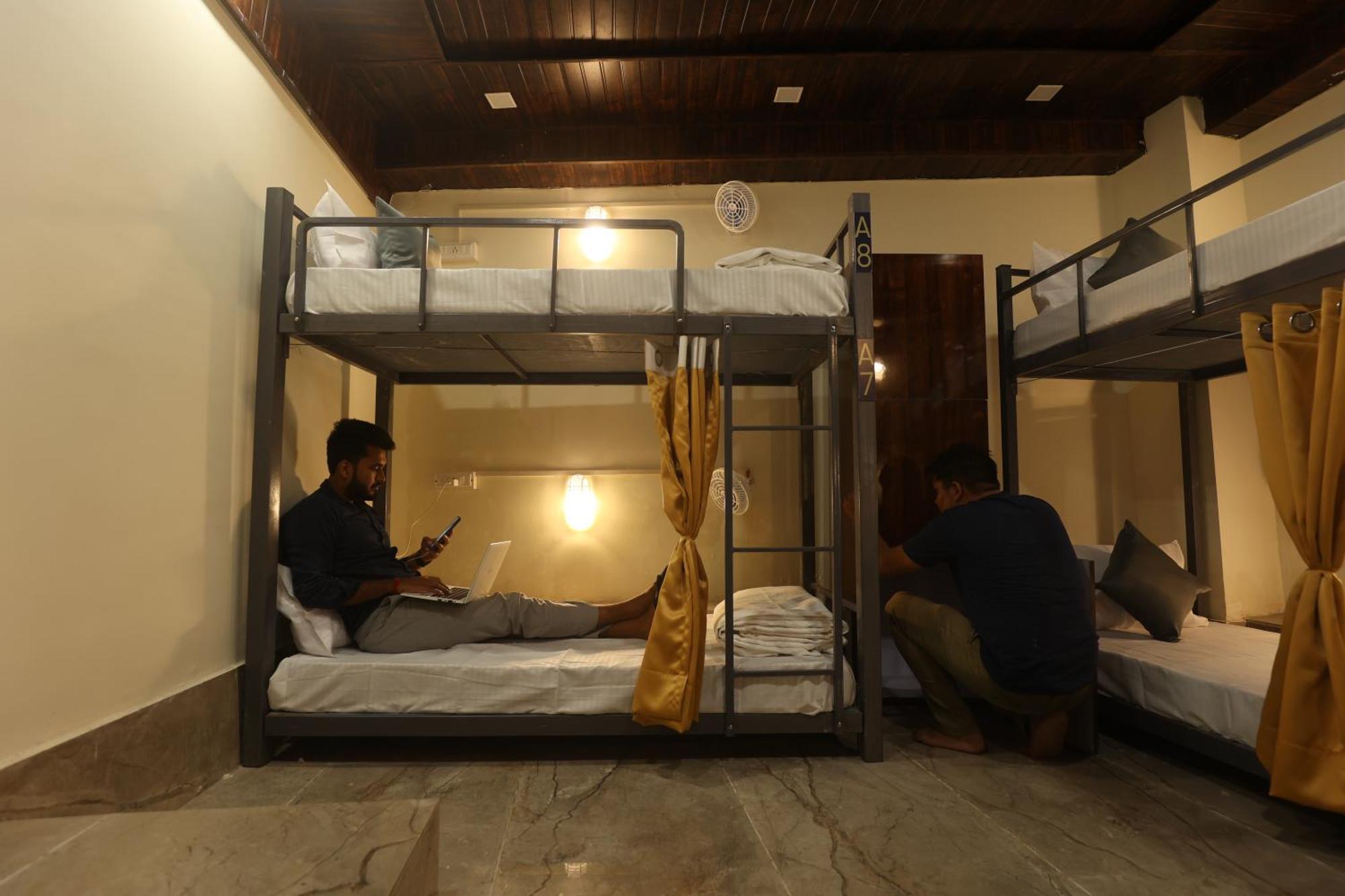 Perfectstayz Aiims Near Aiims Hospital Rishīkesh المظهر الخارجي الصورة