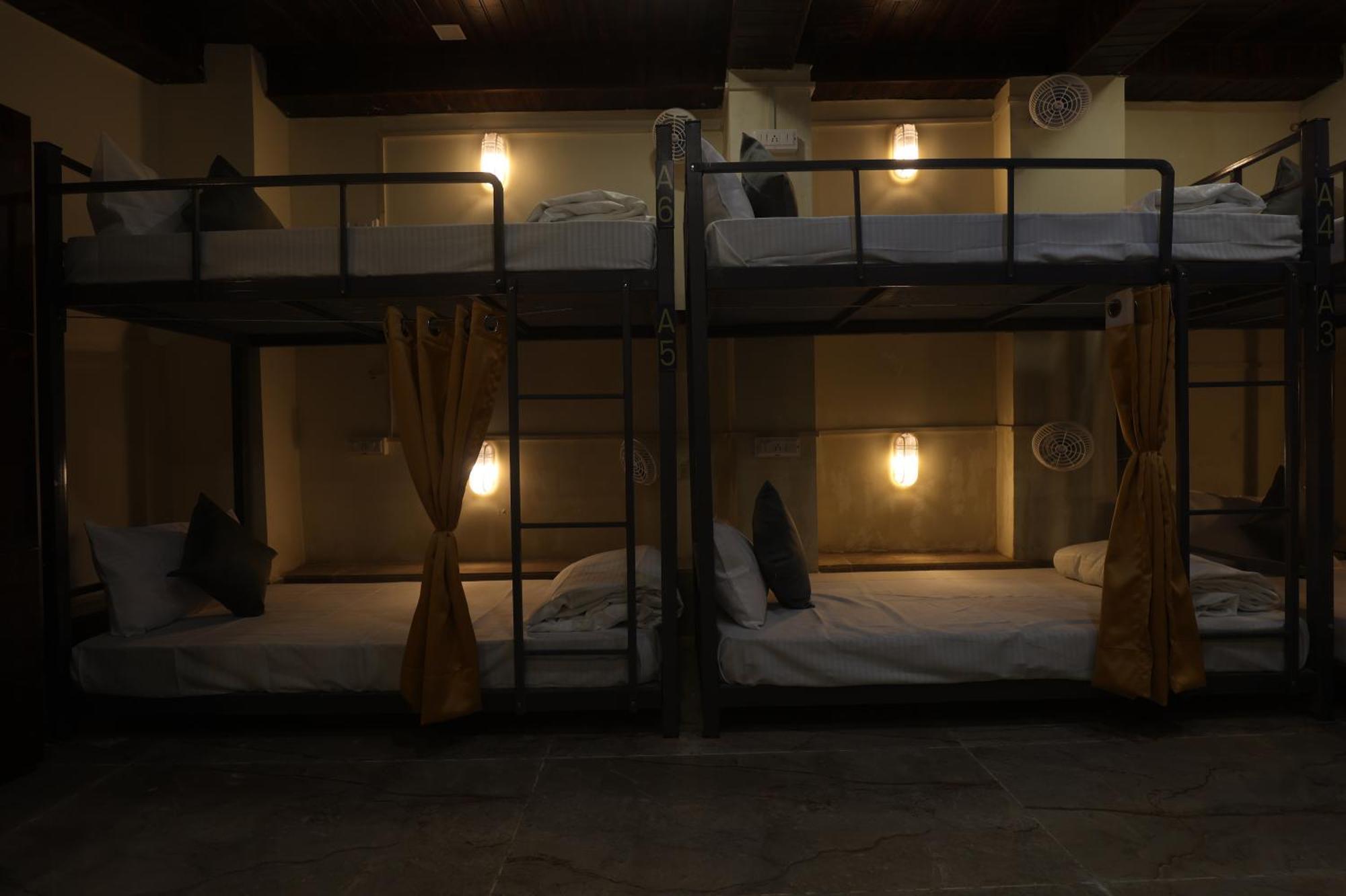 Perfectstayz Aiims Near Aiims Hospital Rishīkesh المظهر الخارجي الصورة