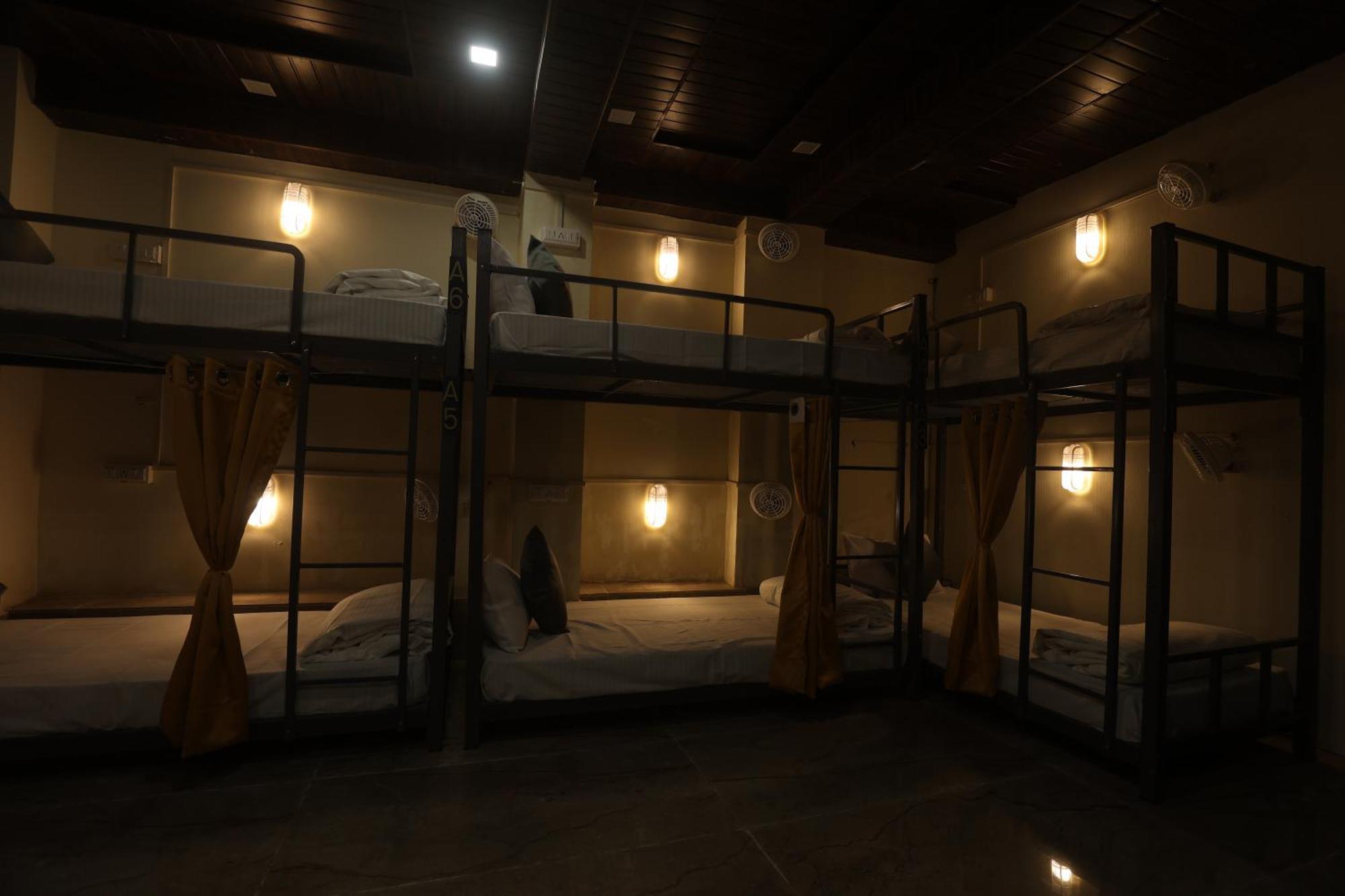 Perfectstayz Aiims Near Aiims Hospital Rishīkesh المظهر الخارجي الصورة