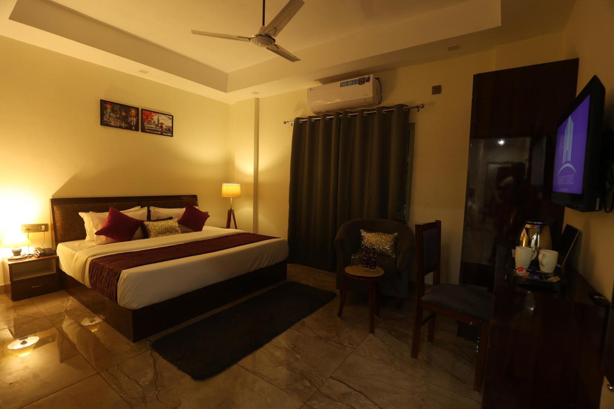 Perfectstayz Aiims Near Aiims Hospital Rishīkesh المظهر الخارجي الصورة