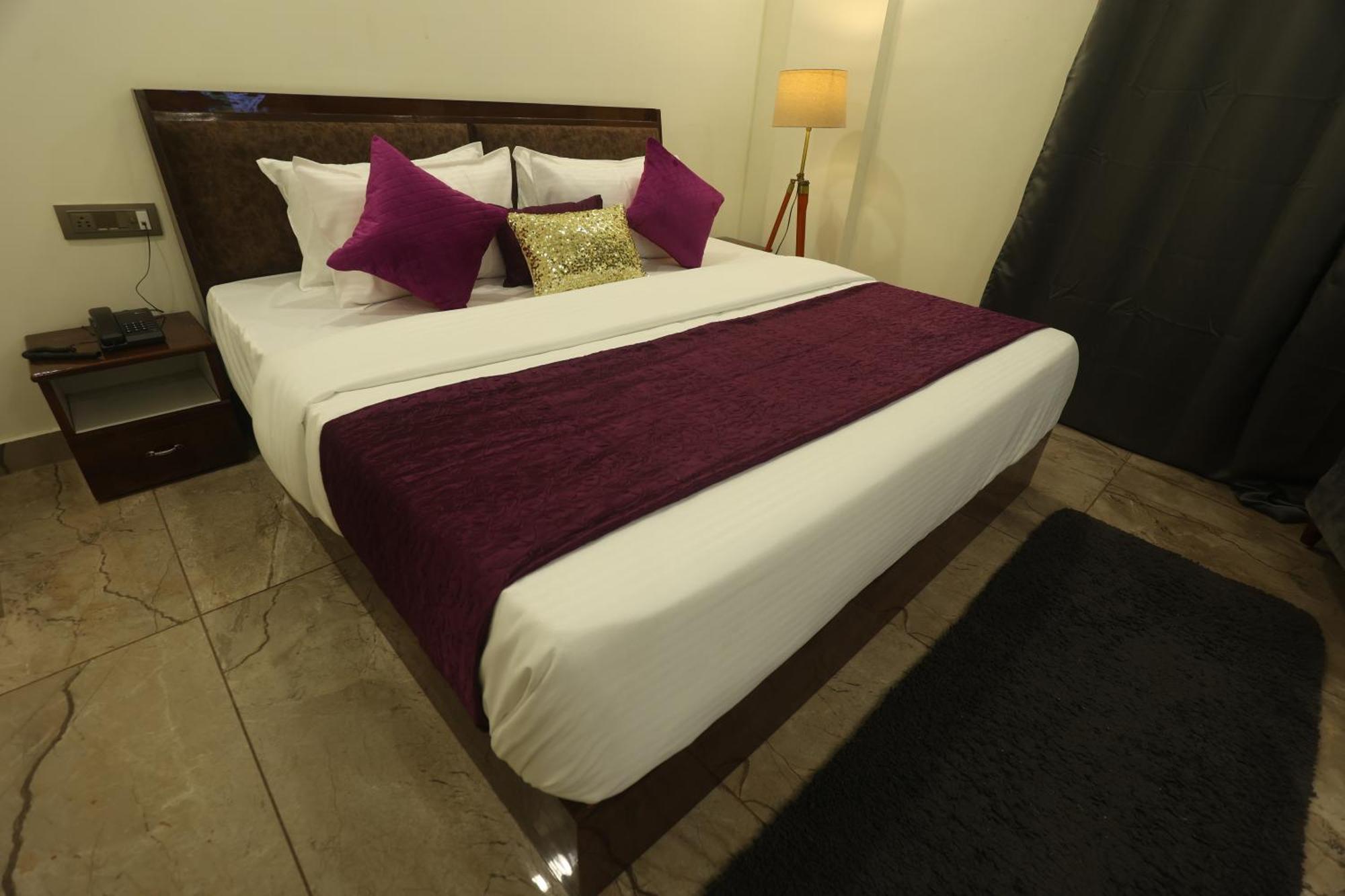 Perfectstayz Aiims Near Aiims Hospital Rishīkesh المظهر الخارجي الصورة
