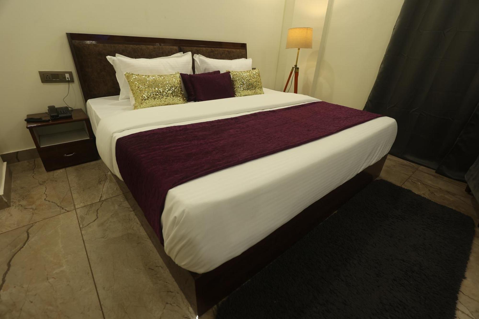 Perfectstayz Aiims Near Aiims Hospital Rishīkesh المظهر الخارجي الصورة