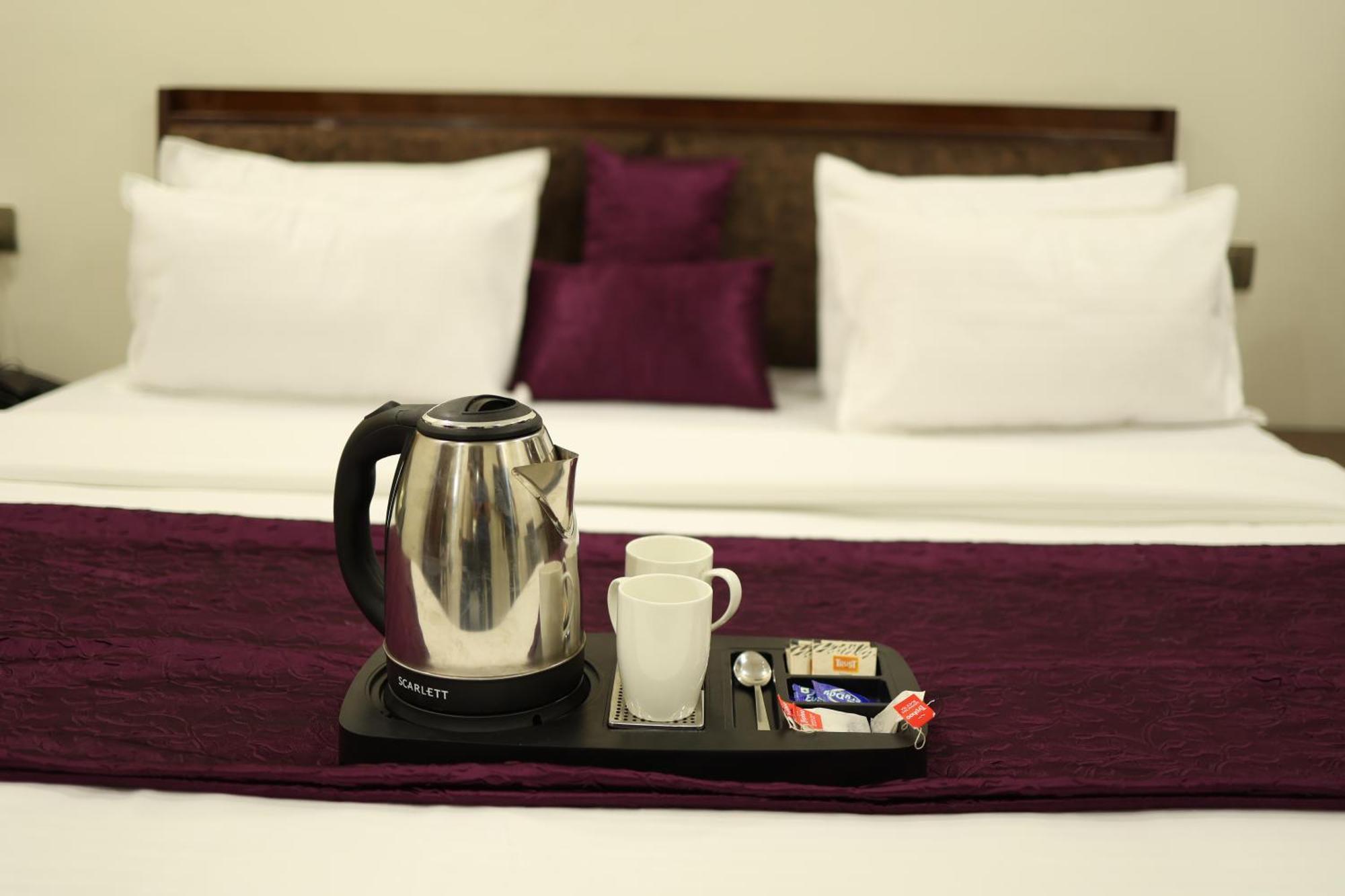 Perfectstayz Aiims Near Aiims Hospital Rishīkesh المظهر الخارجي الصورة