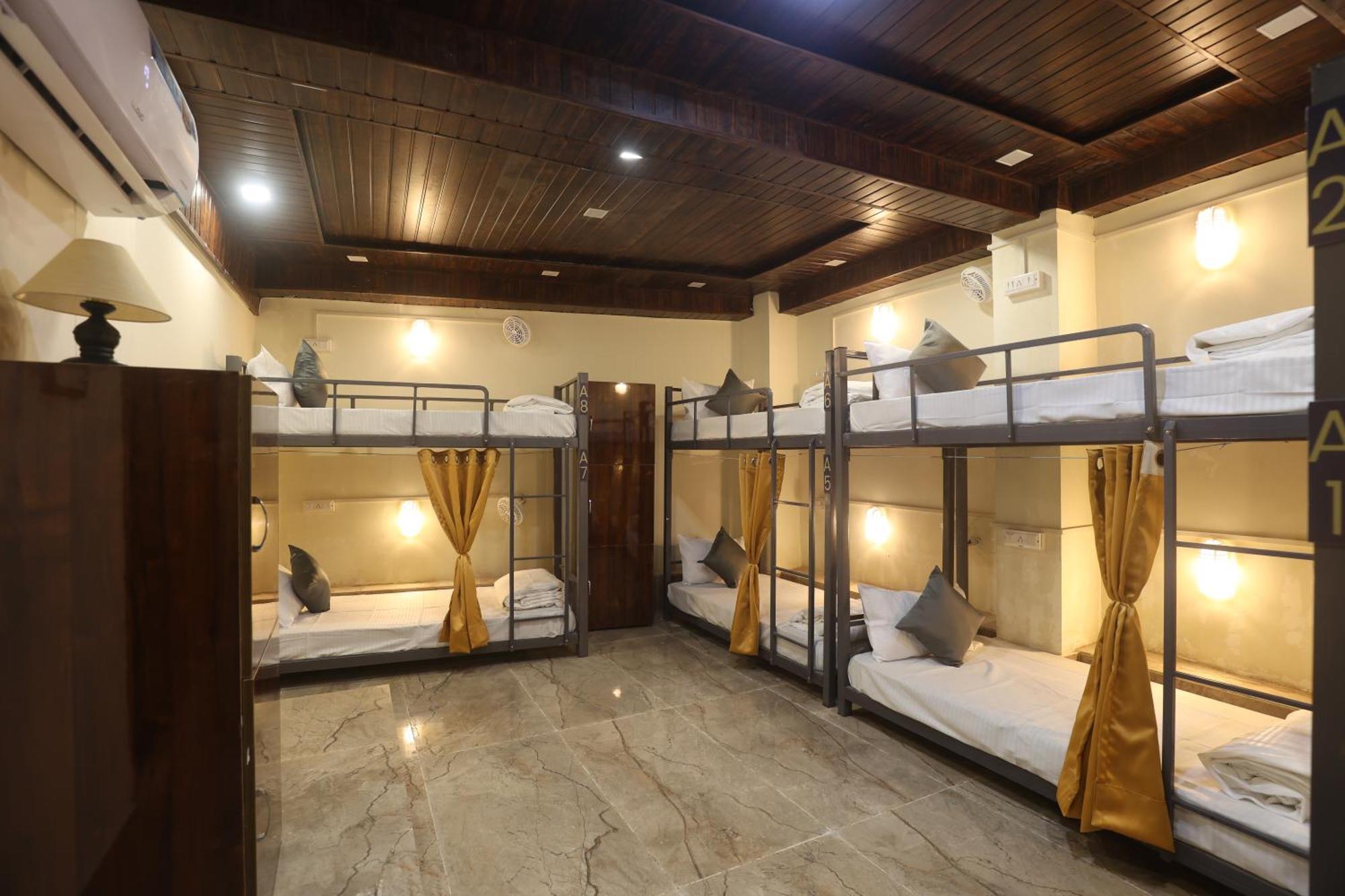 Perfectstayz Aiims Near Aiims Hospital Rishīkesh المظهر الخارجي الصورة